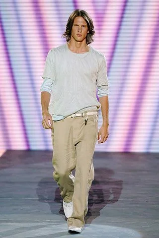 Look 1